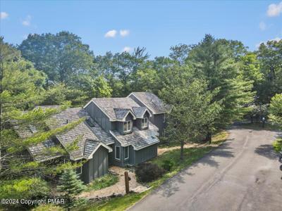 71 Snow Plow Hill