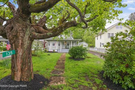 135 Firehouse Road