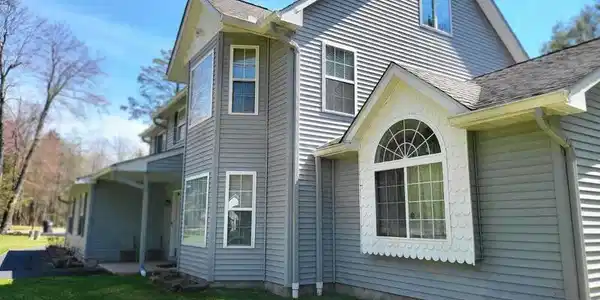 155 George Drive