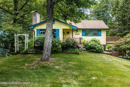 5226 Beechwood Road