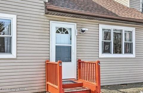 Image 3: front porch