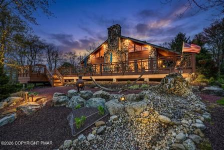 18 Hazelwood Drive