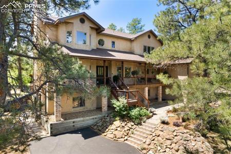 17015 Oxbridge Road