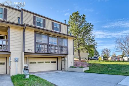 379 Raspberry Lane