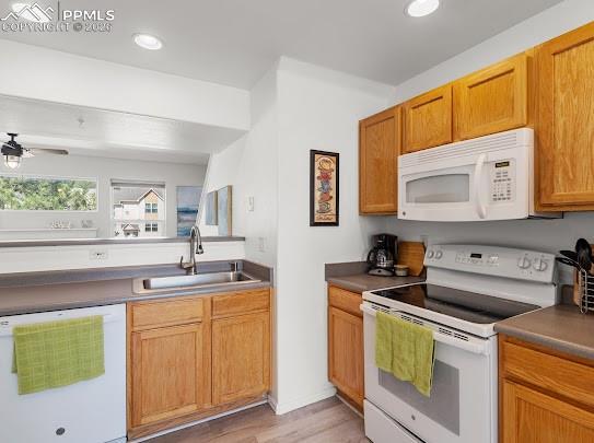 Image 2: Kitchen
