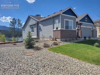 17776 Lake Side Drive