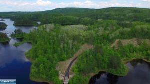 Tract C Voyageurs Trail