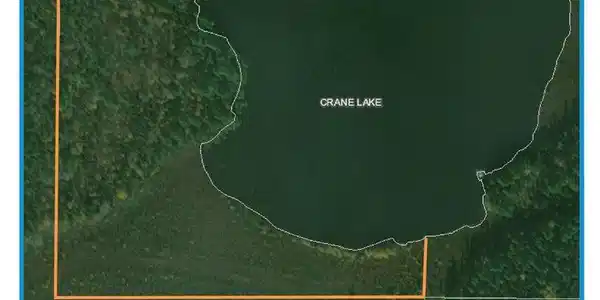 TBD Johnson Lake