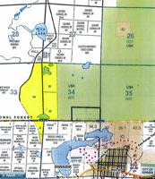 Parcel Pike River Rd (Cty 715 or Whiskey Rd)