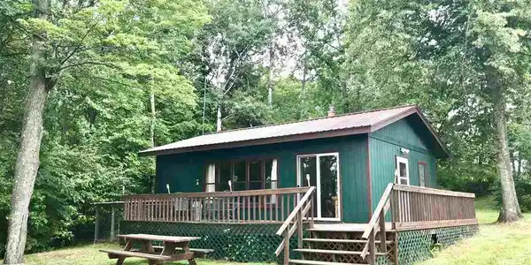 4633 Indian Point Rd