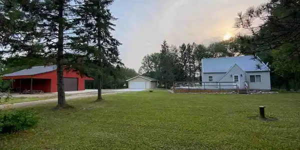 3437 Kasun Rd