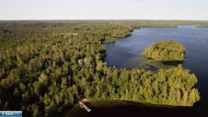 Peninsula Lake Vermilion N