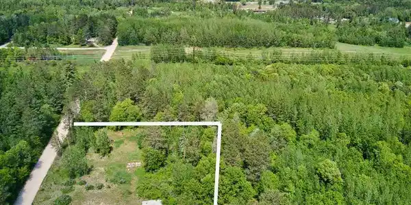 TBD County Road 119