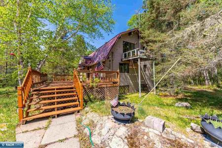 3240 Breezy Point Road