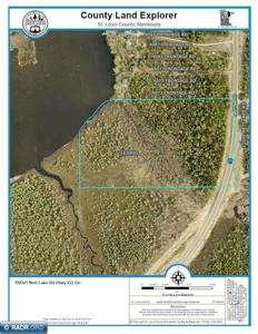 TBD 21 Nett Lake Rd