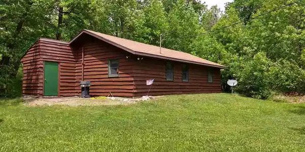 10991 Nett Lake Road