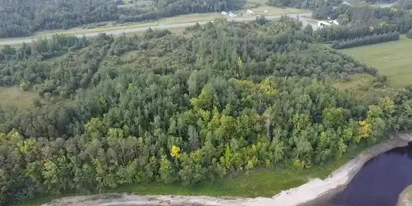 TBD Highway 11