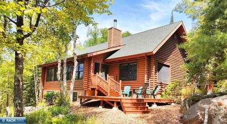 2357 Retreat Lodge Road