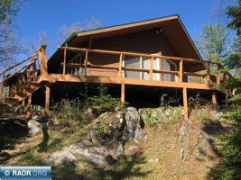92218 Daisy Island (Lake Vermilion)