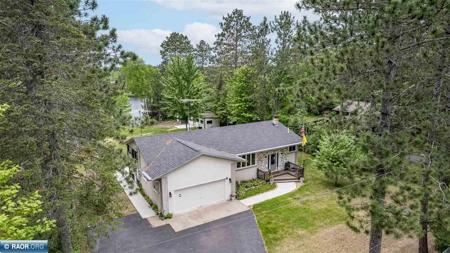 3975 Long Lake Shores Road