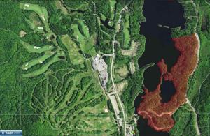 TBD Private Island Wynne Lake