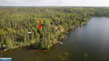 14551 Snowbank Beach Rd