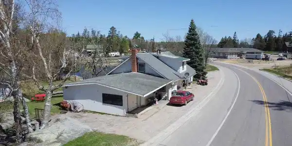 7475 Crane Lake Road