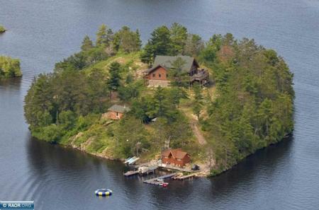 5228 Soderberg Island