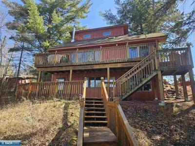 4045 Long Lake Shores Rd.