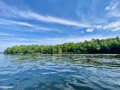 Parcel B Taylors Island, Lake Vermilion