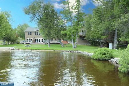 4475 Moccasin Point Road