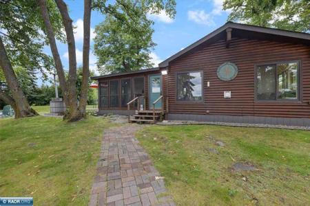 4549 Old Oleary Island