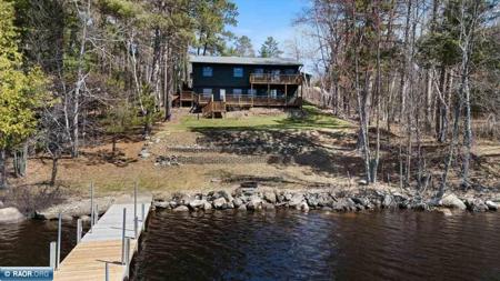 Lake Vermilion Minnesota Lake Homes For Sale and Lake Vermilion ...