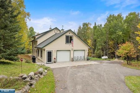 3300 Breezy Point Road