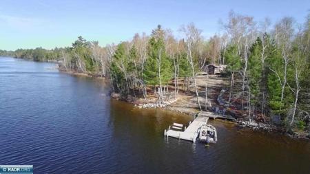 7340 Hinsdale Island