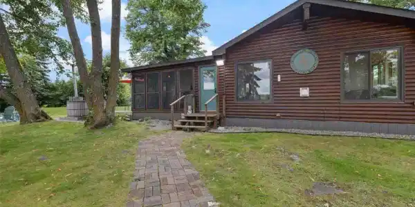 4549 Old Oleary Island