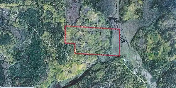 tbd Goldmine Road