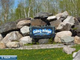 TBD Colby Circle