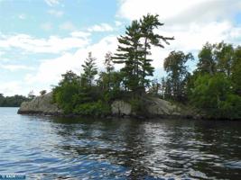 TBD Black Duck Island