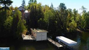 3443 Breezy Point Road
