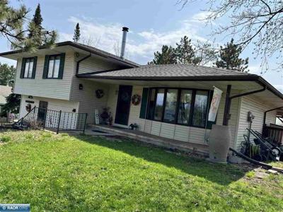 4961 Spirit Lake Road