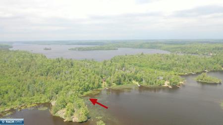 Lot 10 Pine Narrows