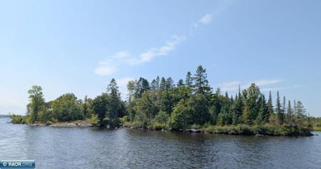 TBD Meyers Island, Lake Vermilion