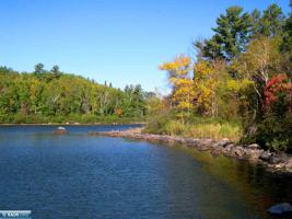 Lot 1 Yahoo Point Road