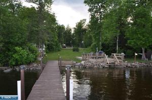 5823 N Pine Island (Lake Vermilion)