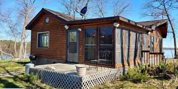 4549 Old Oleary Island