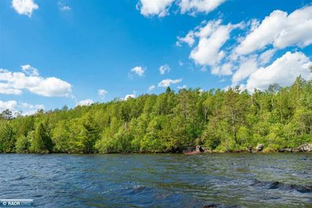 TBD Parcel "A" Pine Island