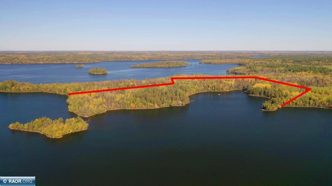 Image 1: Legacy Compound Offers Island Bay & Mile Long Shoreline