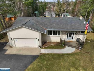 3975 Long Lake Shores Road