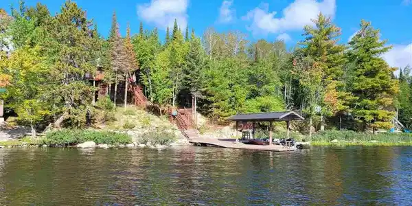 2440 Keyes Island